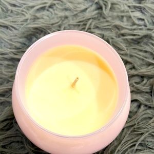 Capri blue candle, 19 oz